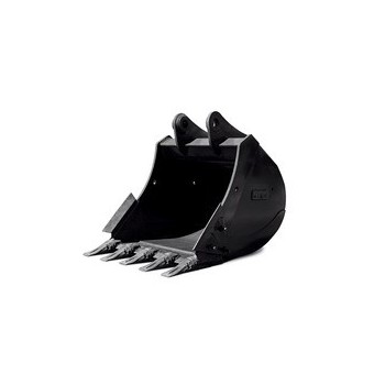 Excavator Buckets & Attachments