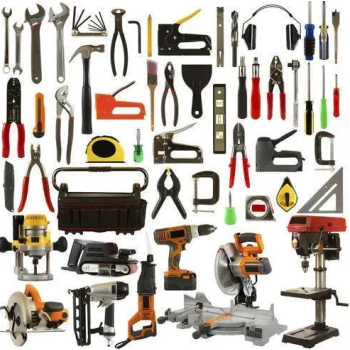 Tools & Misc